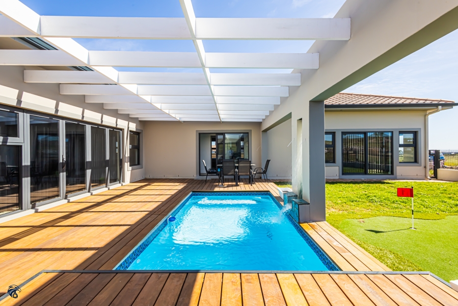3 Bedroom Property for Sale in Langebaan Country Estate Western Cape